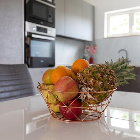 Apartment Dolly Completely Renovated 2023 Ровин Екстериор снимка