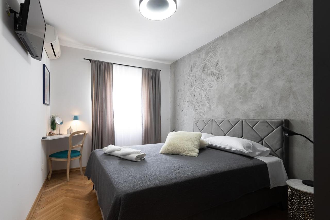 Apartment Dolly Completely Renovated 2023 Ровин Екстериор снимка